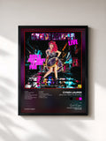 Cyndi Lauper · Girls Just Want to Have Fun (Live)