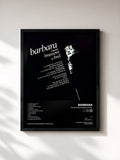 Barbara · Chante brassens et brel