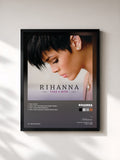 Rihanna · Take A Bow