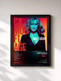 Lara Fabian · Camouflage