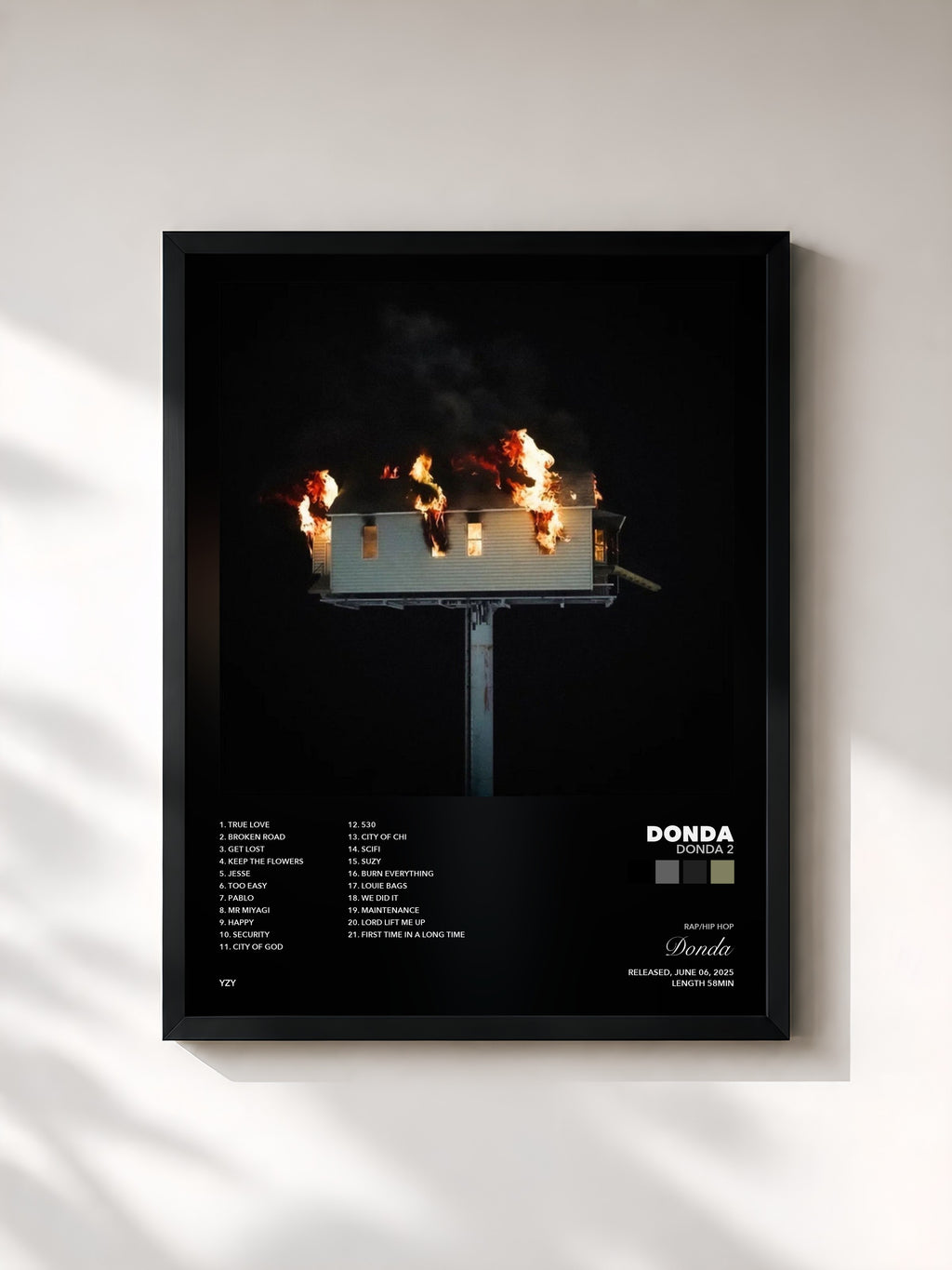 Donda – DONDA 2