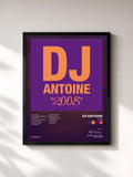 DJ Antoine · 2008