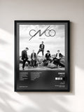 CNCO · Déjà Vu (Deluxe Version)