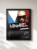 Miguel · All I Want Is You