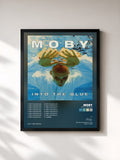 Moby · Into the Blue