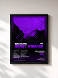 Don Toliver · Donny Womack