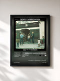 Creedence Clearwater Revival – Willy And The Poor Boys