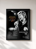 Johnny Hallyday · Le concert de sa vie