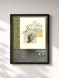 Etta James · The Chess Box