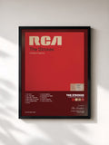 The Strokes – Comedown Machine