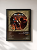 Helloween · Keeper of the Seven Keys: The Legacy