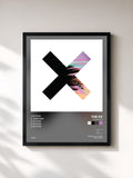 The xx · Fiction EP