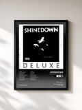 Shinedown · The Sound of Madness