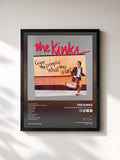The Kinks · Give the People What They Want