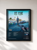 Ice Cube · Man Down