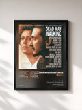 Original Soundtrack – Music From And Inspired By The Motion Picture Dead Man Walking