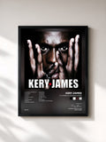 Kery James · À l'ombre du show business