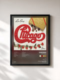 Chicago · Love Songs (Deluxe)