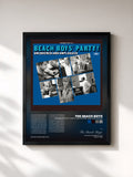 The Beach Boys – The Beach Boys’ Party! Uncovered And Unplugged