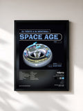 Tiësto · Space Age 2.0 (mixed by Tiësto & DJ Montana)