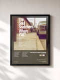 The Soul Snatchers · Where Y'at?