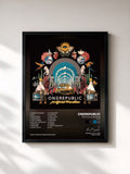 OneRepublic · Artificial Paradise (Deluxe)