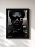 Ice Cube · Raw Footage