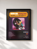 Buddy Guy · Heavy Love
