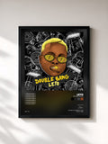 Leto – DOUBLE BANG