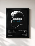 Johnny Hallyday · Live au House of Blues Houston, 2014