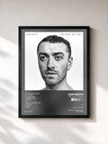 Sam Smith · The Thrill Of It All