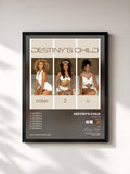 Destiny's Child · Cater 2 U (Remix EP)