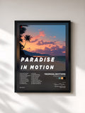 Tropical Rhythms · Paradise in Motion