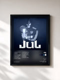 Jul – Jul