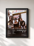 The Neighbourhood · Hard To Imagine The Neighbourhood Ever Changing