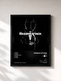 Massive Attack · Angel