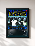 Boyz II Men · You Make Me Feel Brand New