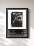 Roxette · Pearls Of Passion (Extended Version)