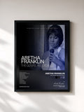 Aretha Franklin · The Gospel Recordings
