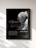 Michel Legrand – Concerto pour piano, Concerto pour violoncelle