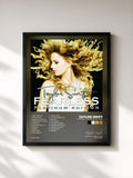 Taylor Swift – Fearless (Platinum Edition)
