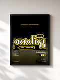 The Prodigy · Fire
