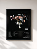 La Fouine · CDC4