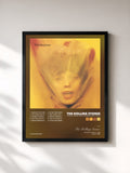 The Rolling Stones – Goats Head Soup (Remastered 2009)