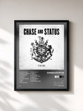 Chase & Status · Tribe