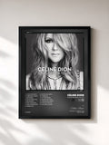 Céline Dion – Loved Me Back to Life
