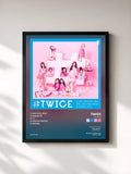TWICE · #TWICE