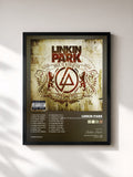 Linkin Park – Road to Revolution (Live at Milton Keynes)