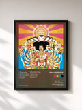 Jimi Hendrix · Axis: Bold As Love