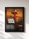 Gorillaz – Plastic Beach